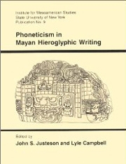 Institute for Mesoamerican Studies