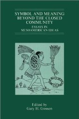 Institute for Mesoamerican Studies