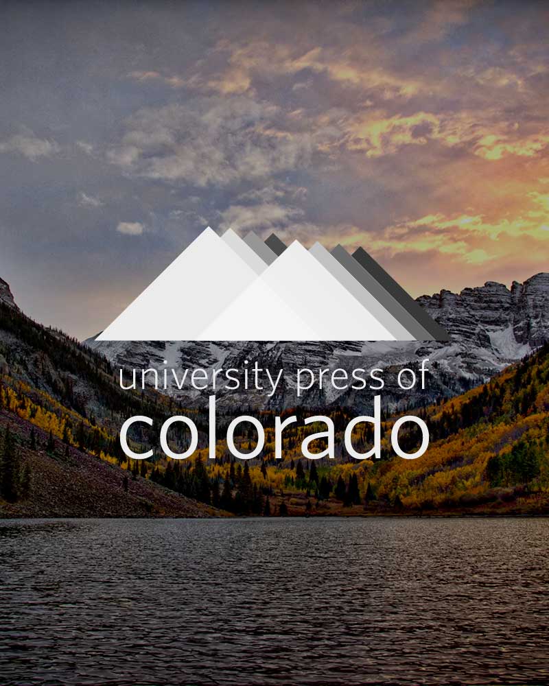 University Press of Colorado - News & Features