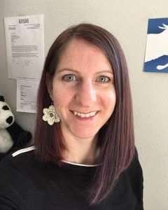 University Press of Colorado - Staff