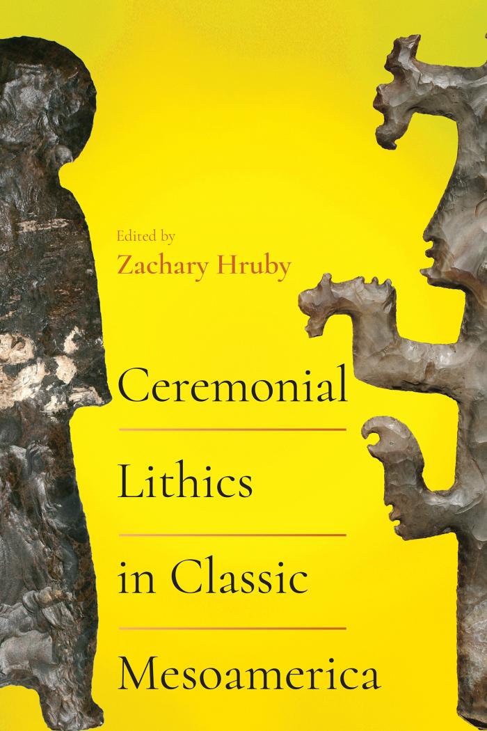 Ceremonial Lithics in Classic Mesoamerica