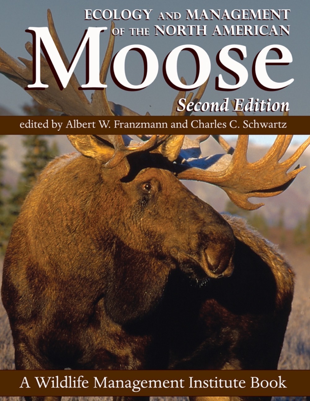 University Press of Colorado - George W. Bush's Healthy Forests