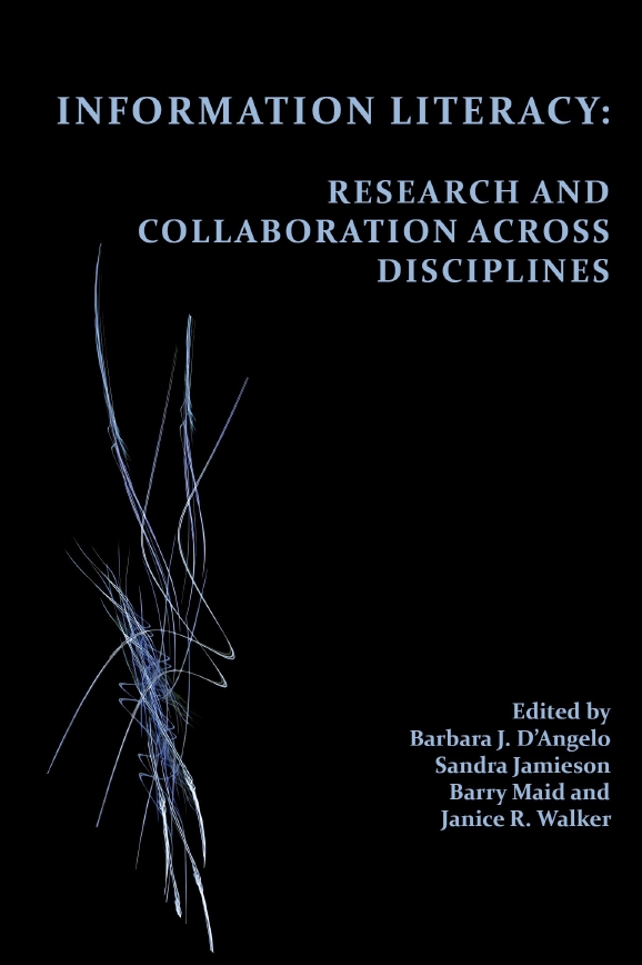 University Press of Colorado - Information Literacy