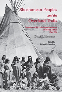 University Press of Colorado - Native American and Indigenous Studies