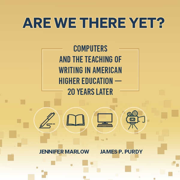 University Press of Colorado - Computers and Composition Digital Press