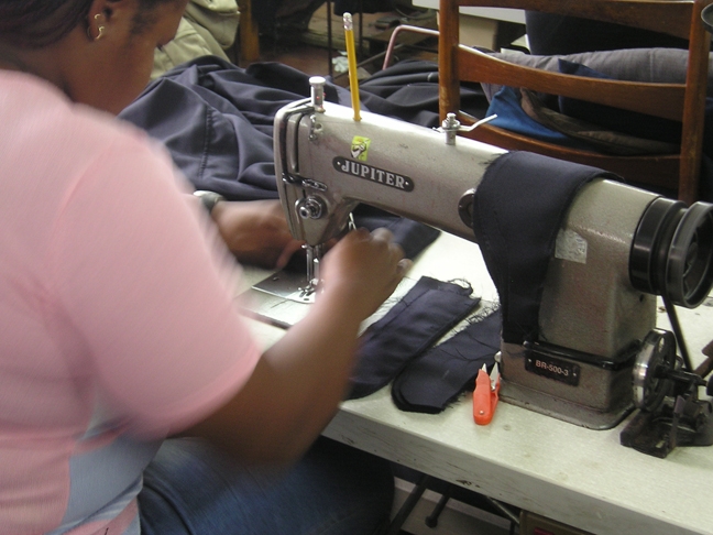 University Press of Colorado - Precarious Labor in the Global Economy