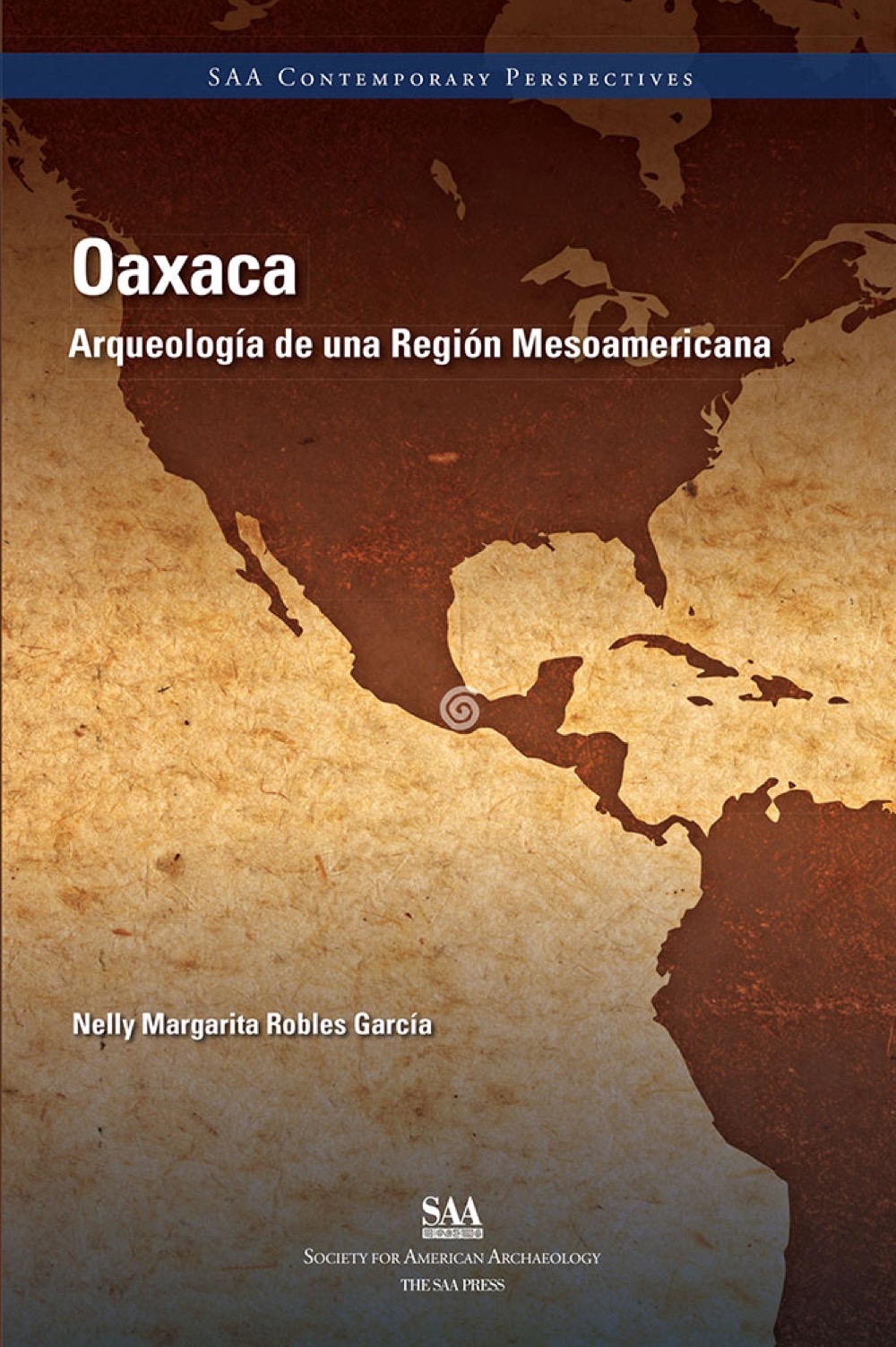 Oaxaca University Press of Colorado - Recent Developments in Southeastern Archaeology