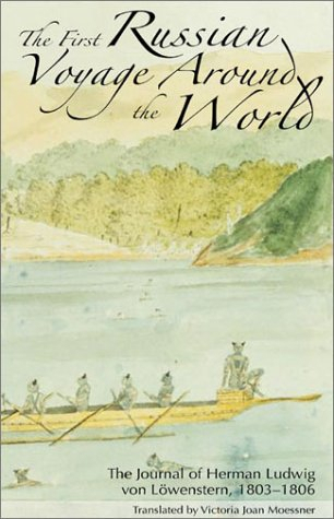University Press of Colorado - Remarks and Observations on a Voyage Around the World from 1803 to 1807