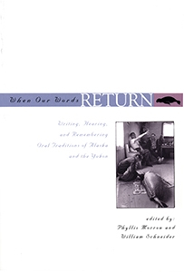 When Our Words Return