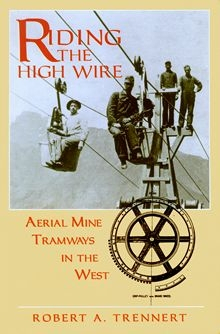 University Press of Colorado - Mining among the Clouds