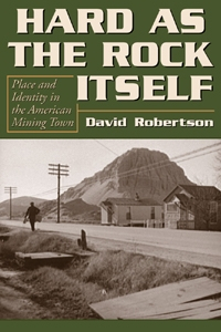 University Press of Colorado - Mining the American West