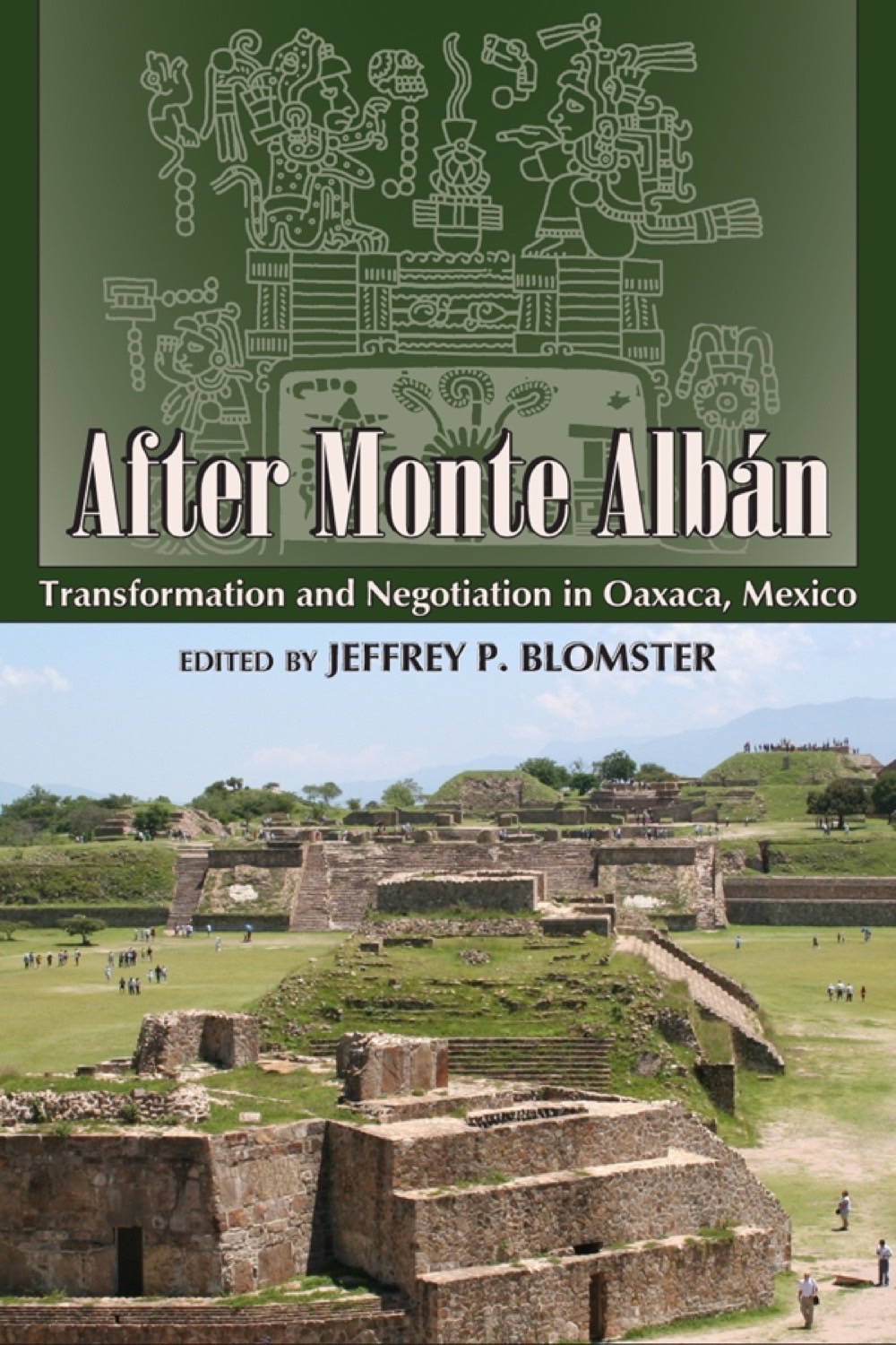 University Press of Colorado - Mesoamerican Worlds