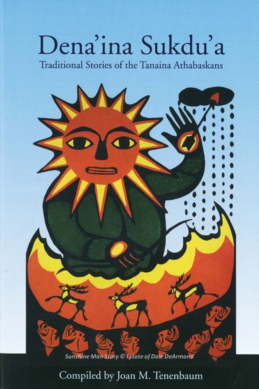 University Press of Colorado - Indigenous Peoples and Languages of Alaska