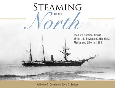 University Press of Colorado - Steaming to the North