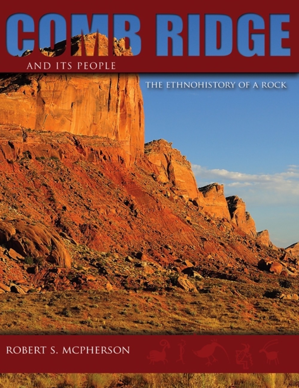 University Press of Colorado - A Route for the Overland Stage