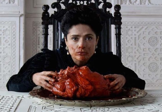 University Press of Colorado - "Tale of Tales": Basile's Brutal, Cruel, Immoral, and Just Plain Weird World on Screen