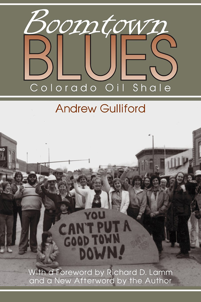 University Press of Colorado - Mining the American West