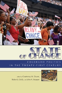 University Press of Colorado - CSU Titles