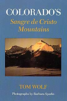 University Press of Colorado - Nature and Environment