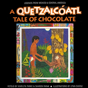 University Press of Colorado - Quetzalcoatl Tales