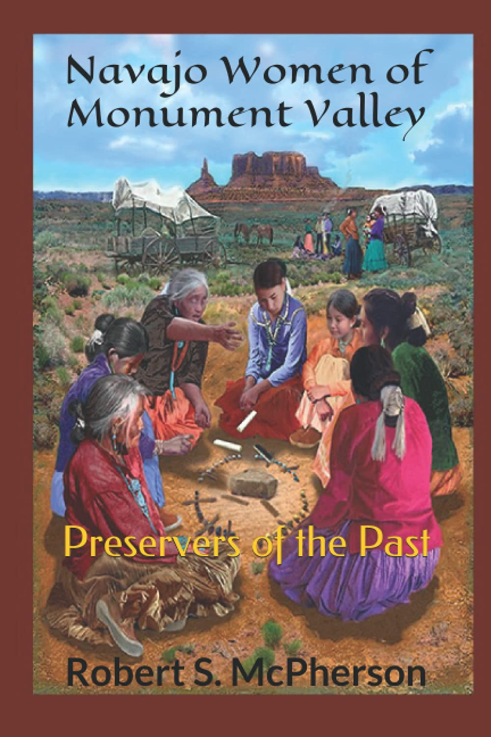 University Press of Colorado - Stories from the Land