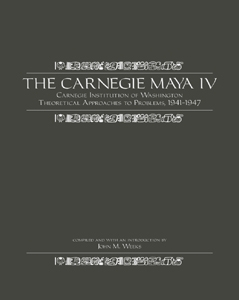 The Carnegie Maya Series Ebook The Carnegie Maya Series Ebook