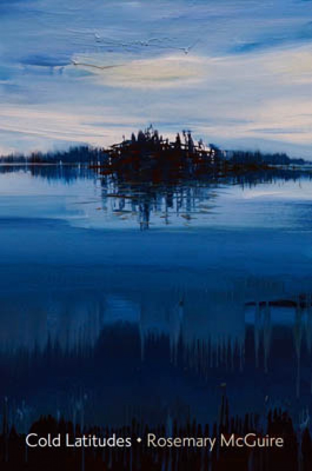 University Press of Colorado - Alaska Literary Series