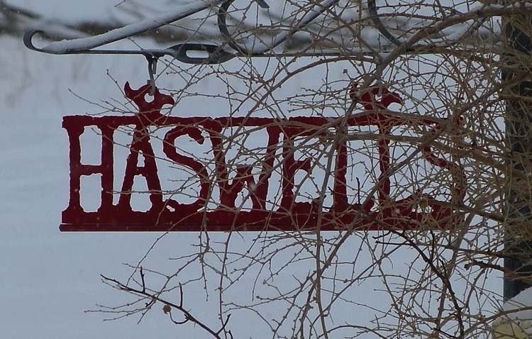 University Press of Colorado - Aaron Abeyta