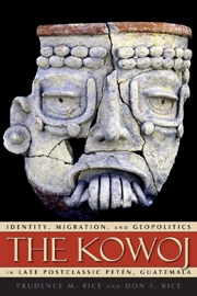 University Press of Colorado - Mesoamerican Ritual Economy
