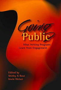 University Press of Colorado - The Internationalization of US Writing Programs