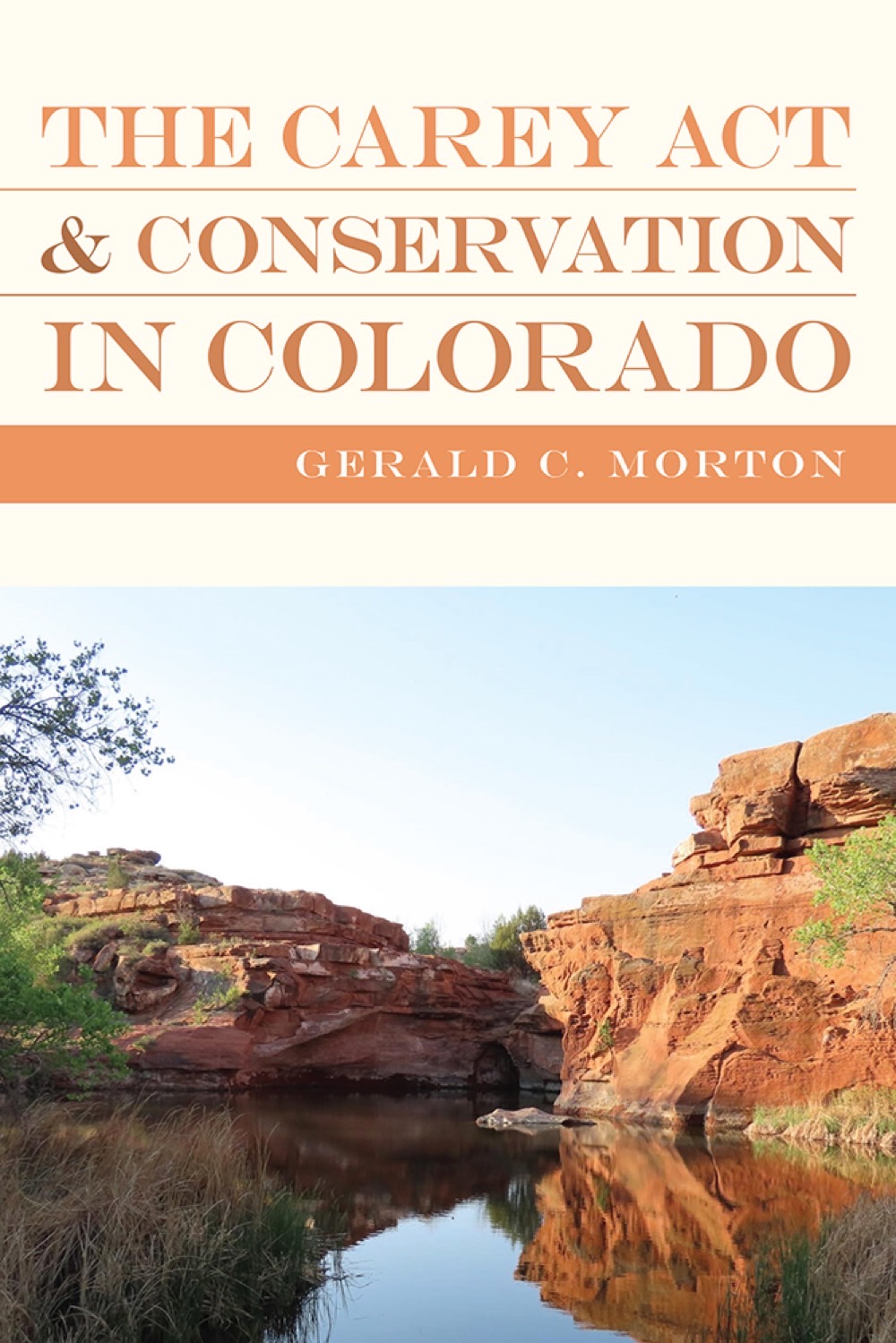 University Press of Colorado - Nature and Environment