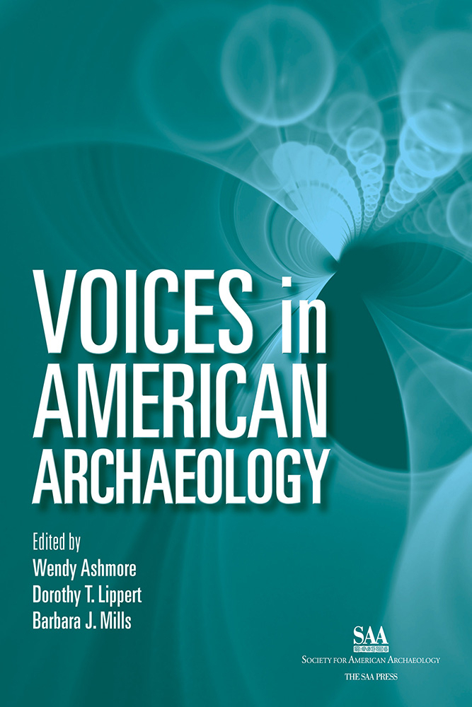 University Press of Colorado - Voices in American Archaeology