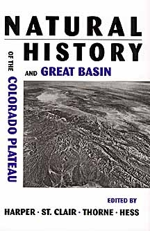 University Press of Colorado - Colorado Utah and The West