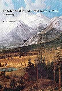 University Press of Colorado - Yellowstone National Park