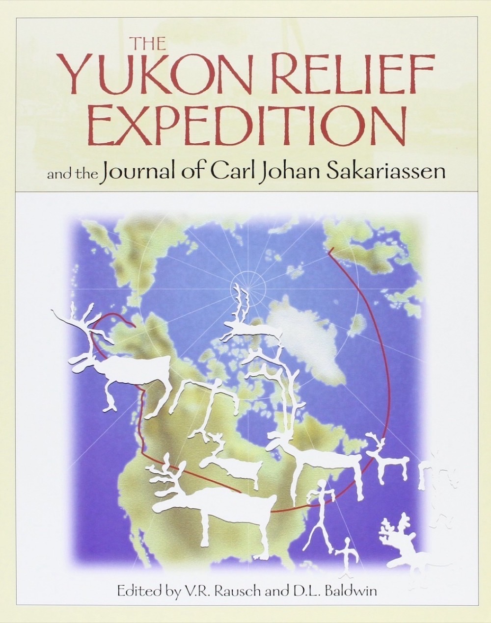 University Press of Colorado - Alaska History and Politics