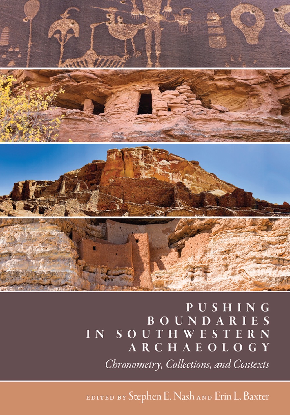 University Press of Colorado - Proceedings of the Southwest Symposium