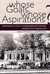 University Press of Colorado - Composition Rhetoric and Writing Studies