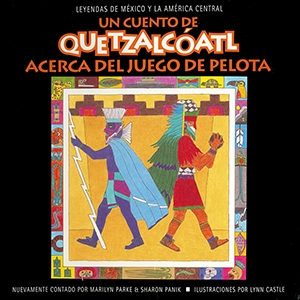 University Press of Colorado - Quetzalcoatl Tales