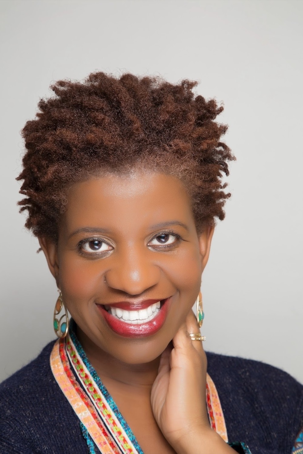 University Press of Colorado - Marta Effinger Crichlow