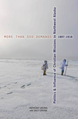 University Press of Colorado - Northwestern Alaska