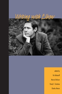 University Press of Colorado - Composition Rhetoric and Writing Studies