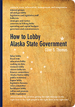 University Press of Colorado - Alaska Politics and Public Policy