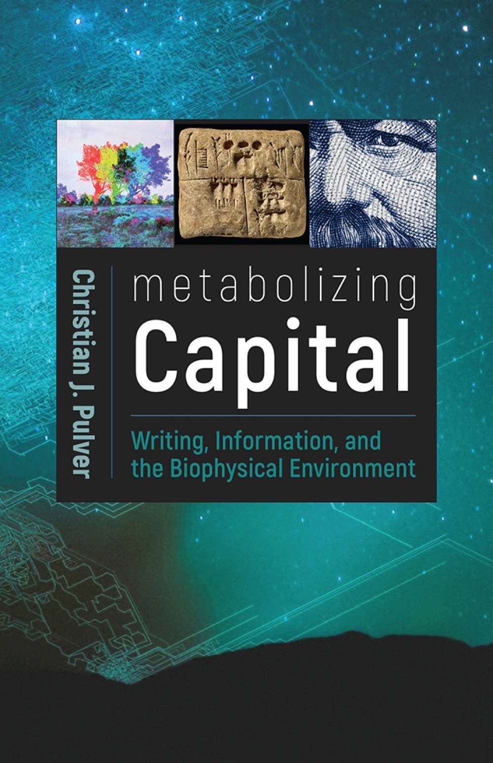 Metabolizing Capital University Press of Colorado - Rewriting Partnerships