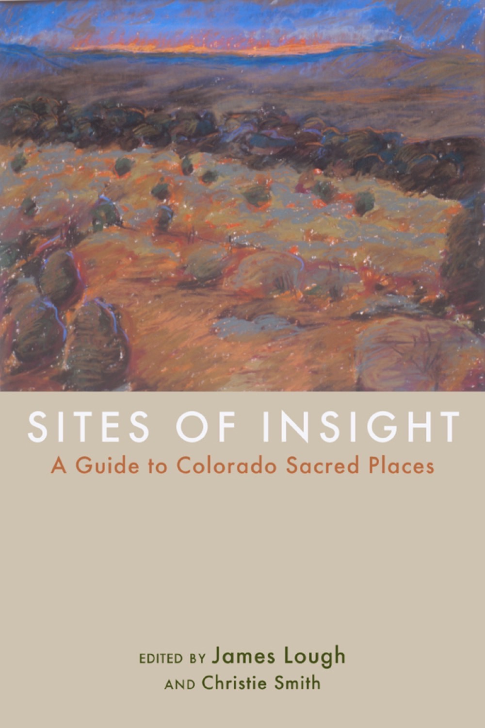 University Press of Colorado - CSU Titles