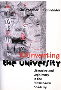 University Press of Colorado - Composition Rhetoric and Writing Studies