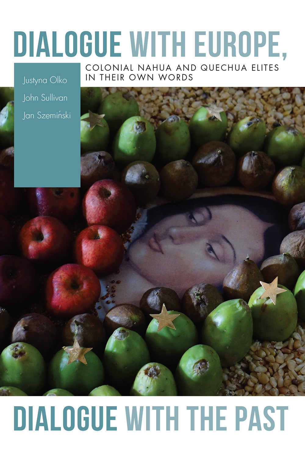 University Press of Colorado - Native American and Indigenous Studies