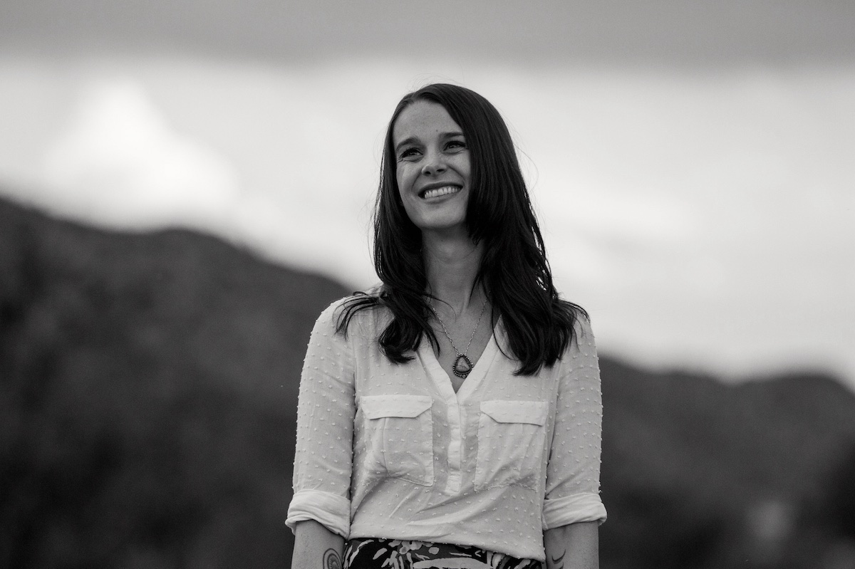 University Press of Colorado - Bonnie Arning