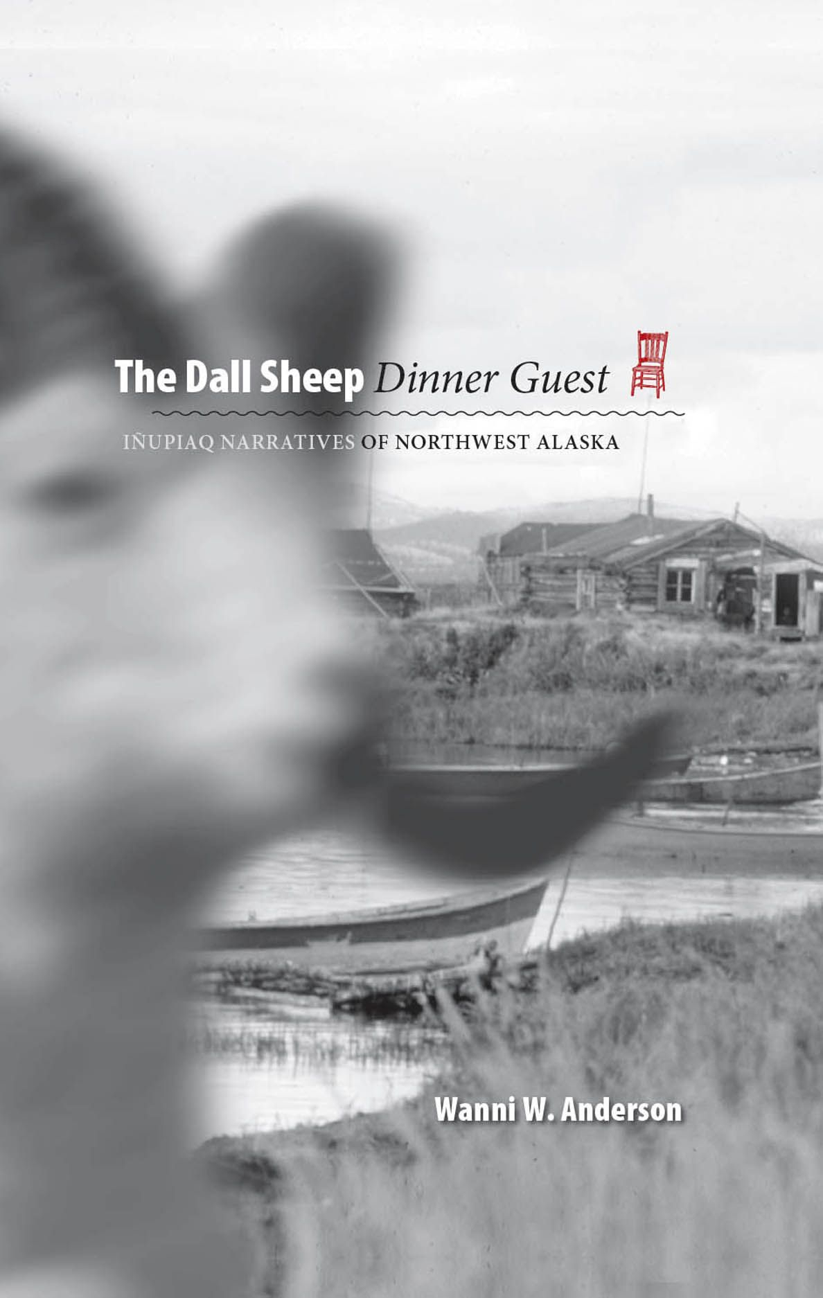 University Press of Colorado - Indigenous Peoples and Languages of Alaska