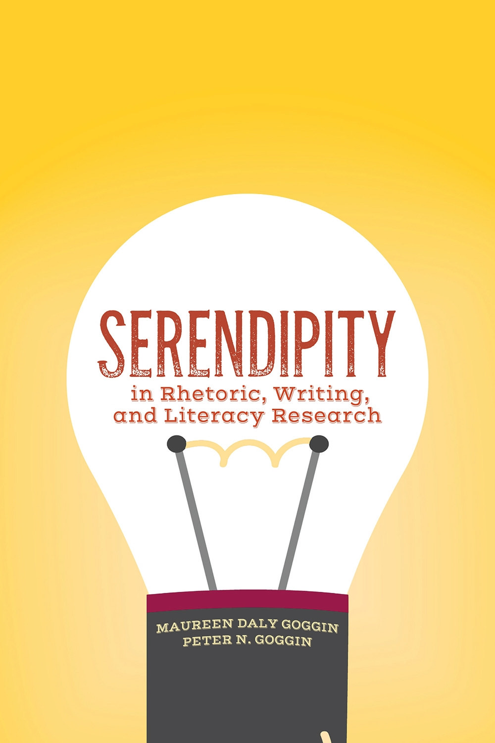 Serendipity in Rhetoric, Writing, and Literacy Research Serendipity in Rhetoric, Writing, and Literacy Research
