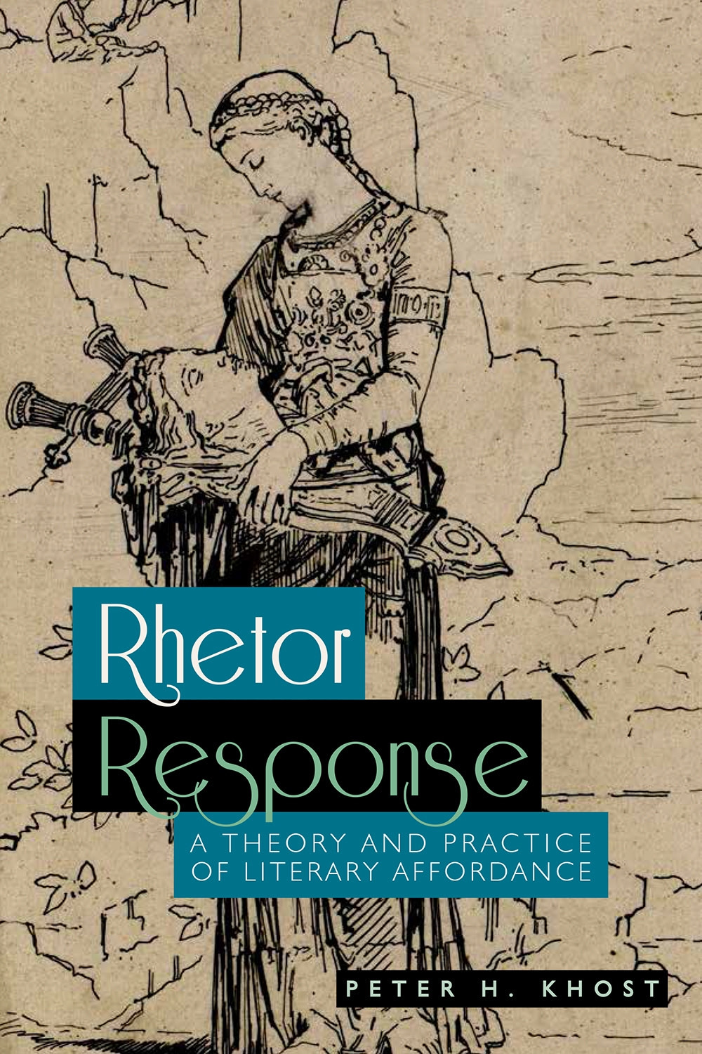 University Press of Colorado - Rhetor Response